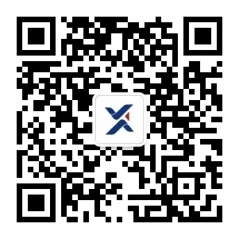 武汉行泰 · 微信公众号二维码